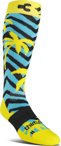 Thirtytwo Double Snowboard Socks - 88 Gear