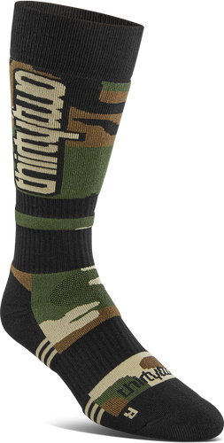 Thirtytwo Men's TM Coolmax Socks - 88 Gear