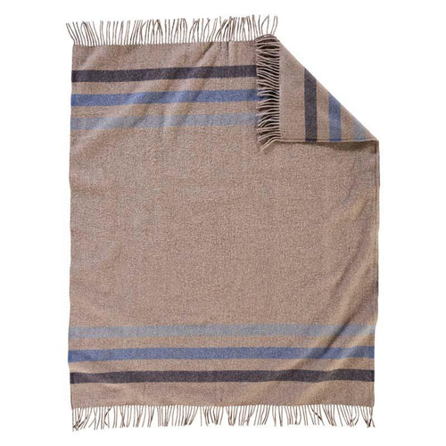 Pendleton Eco Wise Wool Fringed Throw - 88 Gear