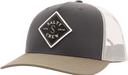 Salty Crew Sea Line Trucker Hat