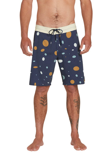 Volcom Pseudo Stoney 19" Boardshorts - 88 Gear