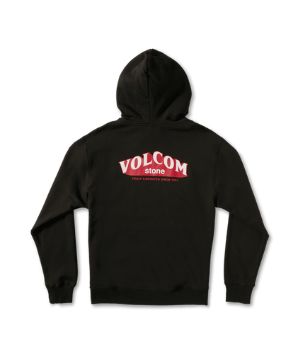 Volcom Stone Supply Pull Over Hoodie