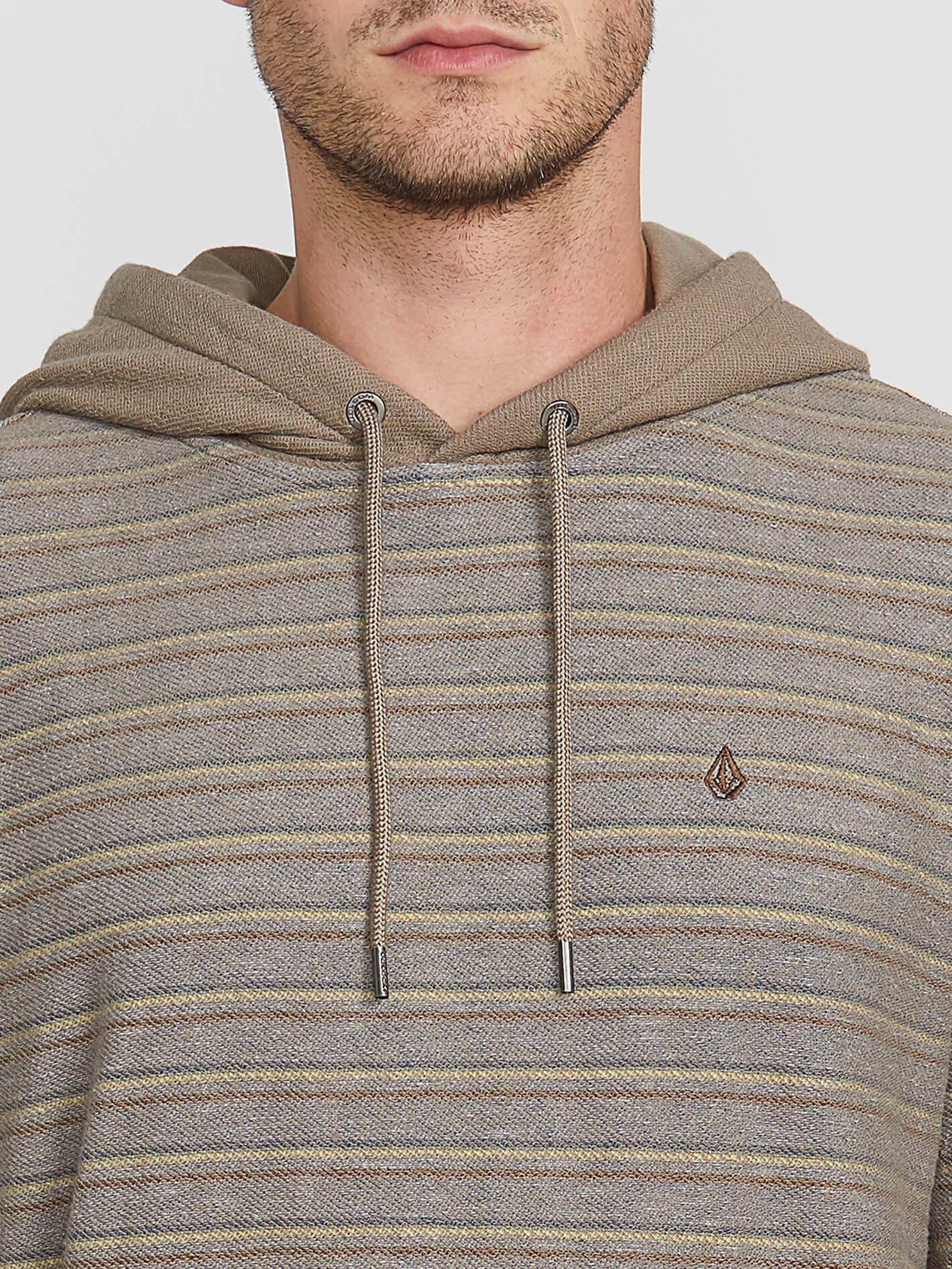 Volcom 2025 chiller hoodie