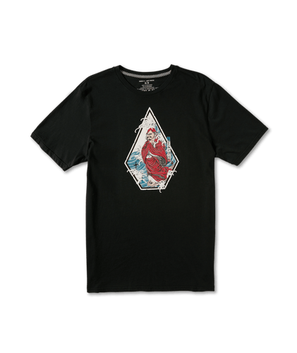 Volcom Nozaka Surf Tee