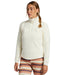 Billabong On The Slopes Pullover Fleece