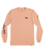 Quiksilver Omni Long Sleeve Tee