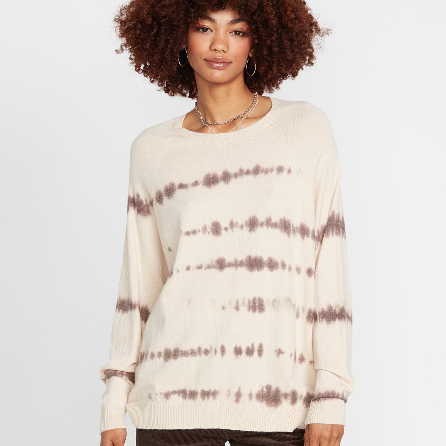 Volcom I Dye 4 This Sweater