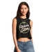 Volcom Stone Hour Crop Tank