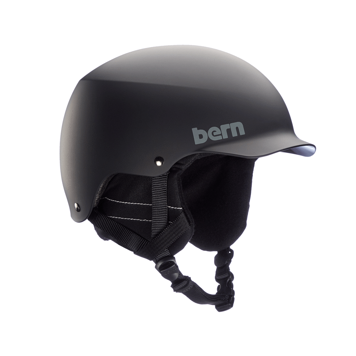 Bern Baker EPS Helmet