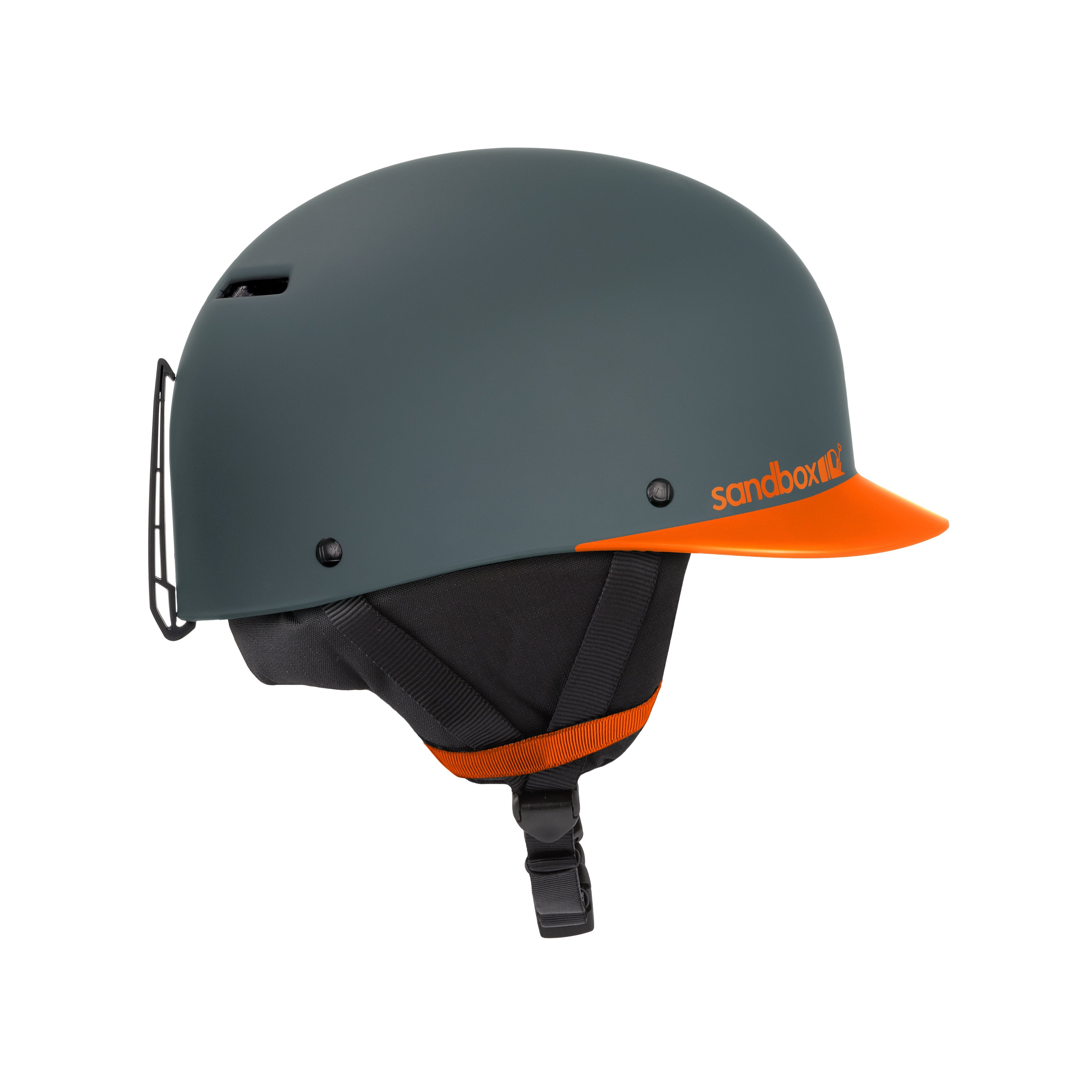 SANDBOX HELMET [ ICON SNOW MIPS ASIAN FIT @25000] サンドボックス 