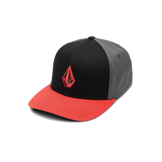 XFit > Full Fitted Hats– Volcom Men\'s Gear 88 Stone Hat