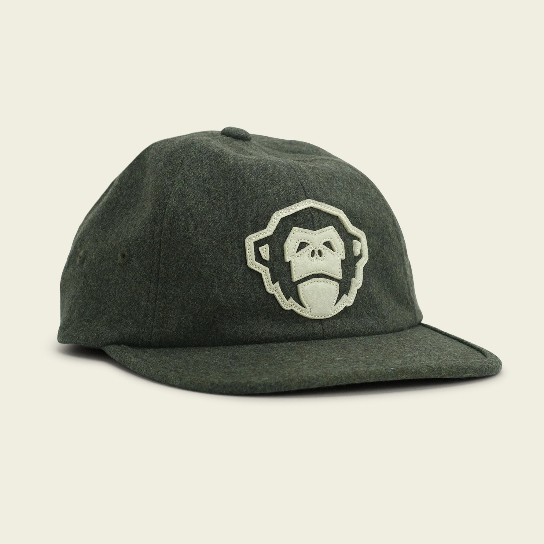 Howler Brothers El Mono Strapback