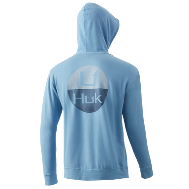 Huk Women's Pursuit Fin Flats Shirt - The Compleat Angler