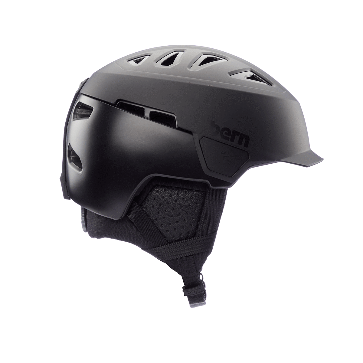 Bern heist brim store helmet