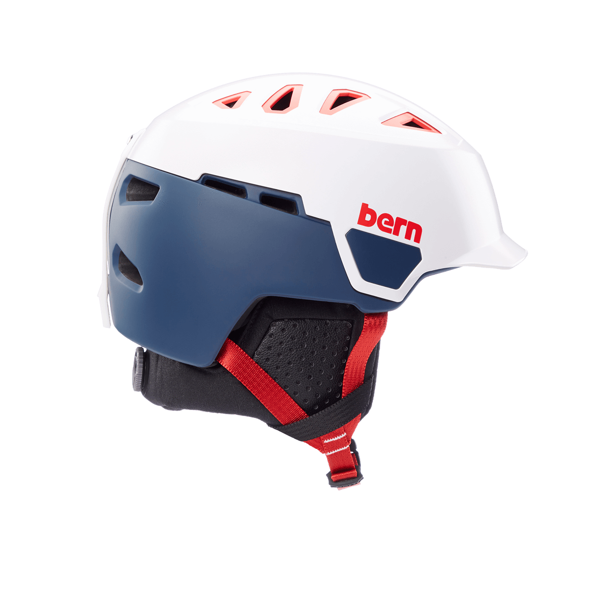 Bern heist 2024 brim helmet