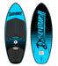 Doomswell Hydro Wakesurf Board 23 - 88 Gear