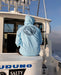 Salty Crew In Fishing We Trust Hoodie - 88 Gear