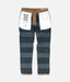 Jetty Mariner Flannel Lined Pant