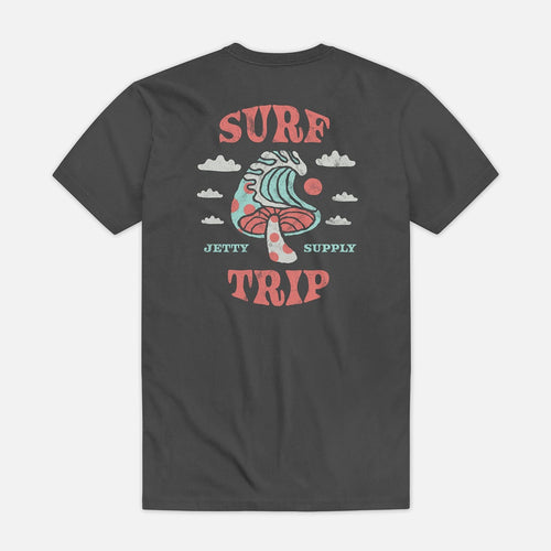 Jetty Surf Trip Tee