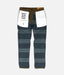 Jetty Mariner Flannel Lined Pant - 88 Gear