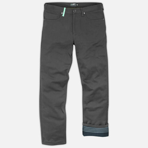 Jetty Mariner Flannel Lined Pant