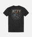 Jetty Stranded Tee Shirt - 88 Gear