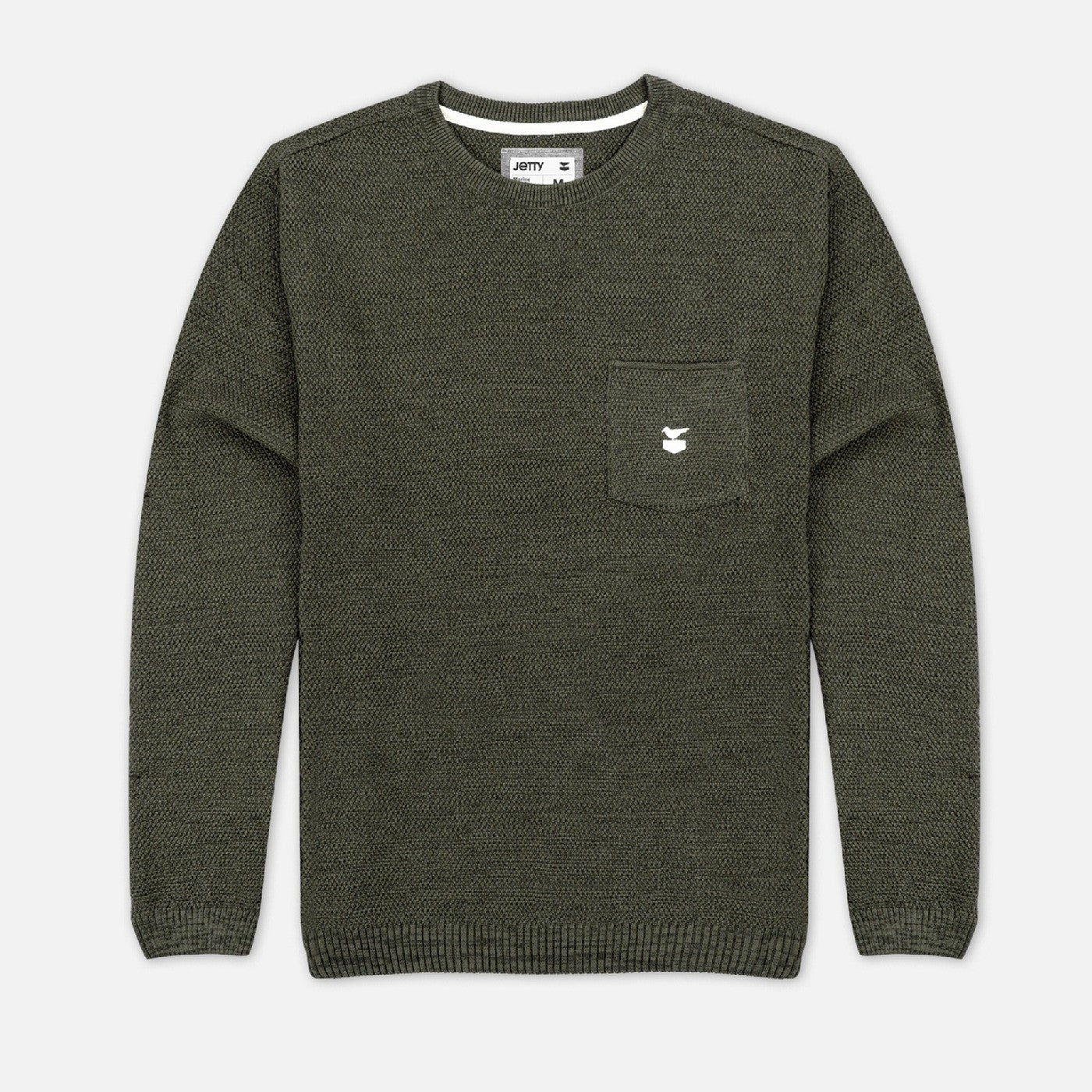 Jetty The Brine Men's Sweater