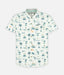 Jetty Garwood Woven Shirt - 88 Gear