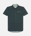 Jetty Garwood Woven Shirt - 88 Gear