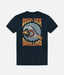 Jetty Dweller Tee Shirt - 88 Gear