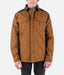 Jetty Dogwood Quilted Jacket - 88 Gear