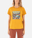 Jetty Hillside Women's Tee Shirt - 88 Gear