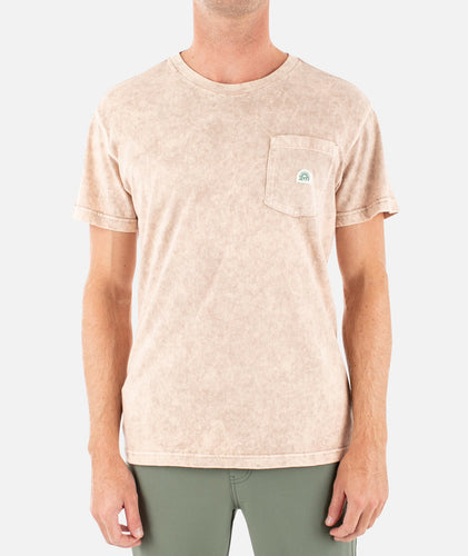 Jetty Tanker Premium Pocket Tee Shirt - 88 Gear