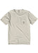 Vissla Hasta La Vissla Organic Pocket Tee - 88 Gear