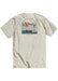 Vissla Out Front Organic Pkt Tee - 88 Gear