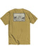 Vissla Wave Racers Organic Pkt Tee - 88 Gear