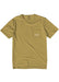 Vissla Wave Racers Organic Pkt Tee - 88 Gear