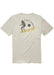 Vissla Shadow Bandit Organic Pkt Tee - 88 Gear