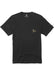 Vissla Shadow Bandit Organic Pkt Tee - 88 Gear