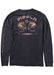 Vissla Twin Amigos Long Sleeve Tee - 88 Gear