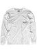 Vissla Badge Long Sleeve Tee - 88 Gear