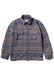 Vissla West Coast Overshirt - 88 Gear