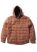 Vissla Cronkite II Eco Hooded Jacket - 88 Gear