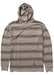 Vissla Tahoe Pull Over Hoodie - 88 Gear