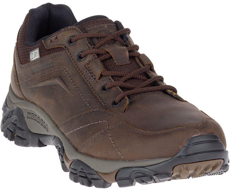 Merrell Moab Adventure Lace Waterproof > Men's Footwear– 88 Gear