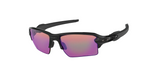 Oakley Flak 2.0 XL Black Camo Sunglasses