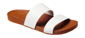 Reef Cushion Bounce Vista Sandals