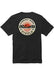 Vissla Sunrise Vibes Organic Tee Shirt - 88 Gear