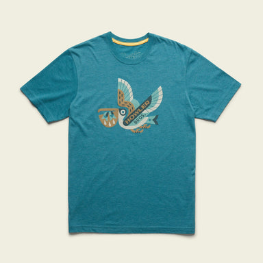  Pelican T-Shirt : Clothing, Shoes & Jewelry