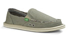 Sanuk Donna Hemp Shoes